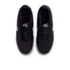 Nike Air Force 1 Low Black Wolf Grey (GS)