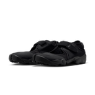 Nike Air Rift Breathe Triple Black (Women's) | DN1338-004