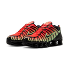 Nike Shox TL Chili Pepper