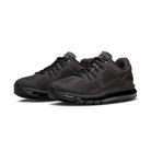 Nike Air Max 2013 Triple Black