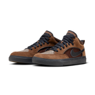 Nike SB React Leo Baker Cacao Wow