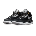 Jordan 3 Retro Tinker Black Cement Gold