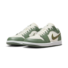Jordan 1 Low Vintage Lichen