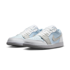 Jordan 1 Low SE Blue Tint Elephant Print