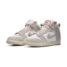 Nike Dunk High Notre Light Orewood Brown