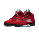 Jordan 5 Retro Raging Bull Red (2021)