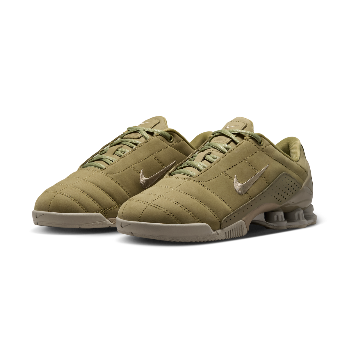 Nike Total 90 Shox Magia Neutral Olive (Women's)