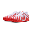 Nike Ja 3 TB White Team Orange