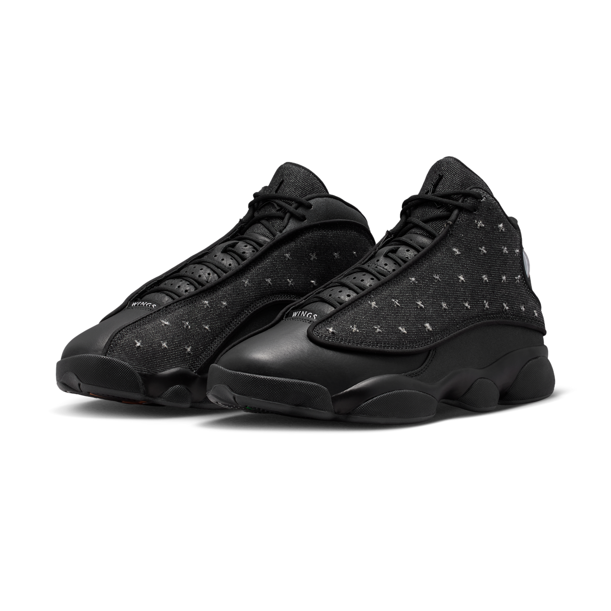 Jordan 13 Retro Wings