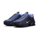 Nike Shox R4 Obsidian Reflective | IM8462-451