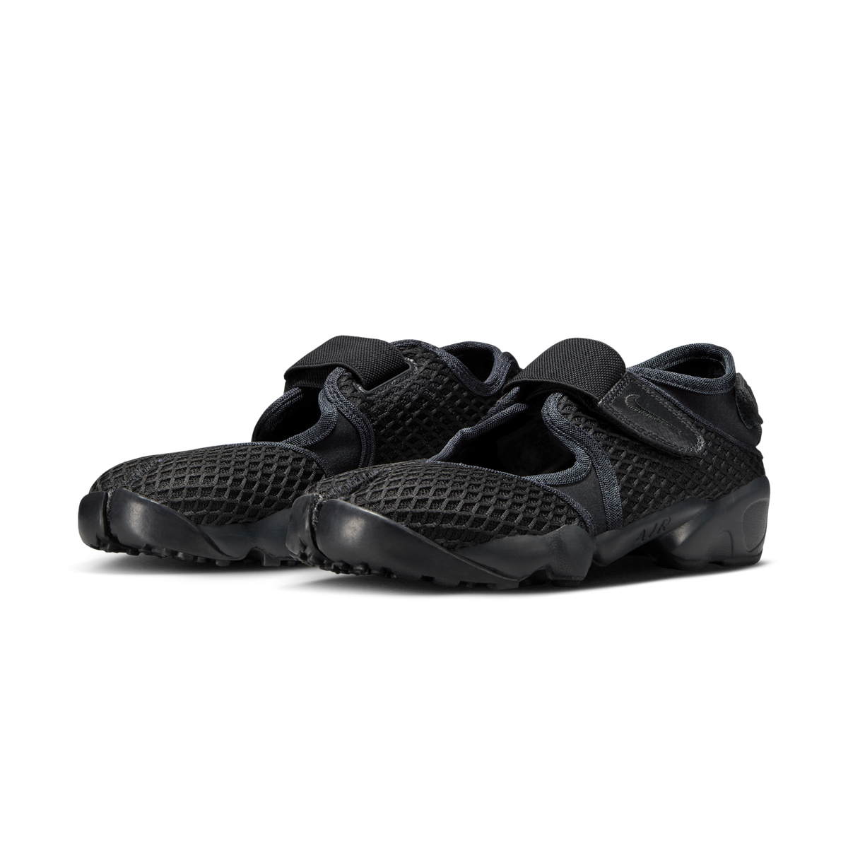 Nike Air Rift Off-Noir (Women's) | HM8288-001