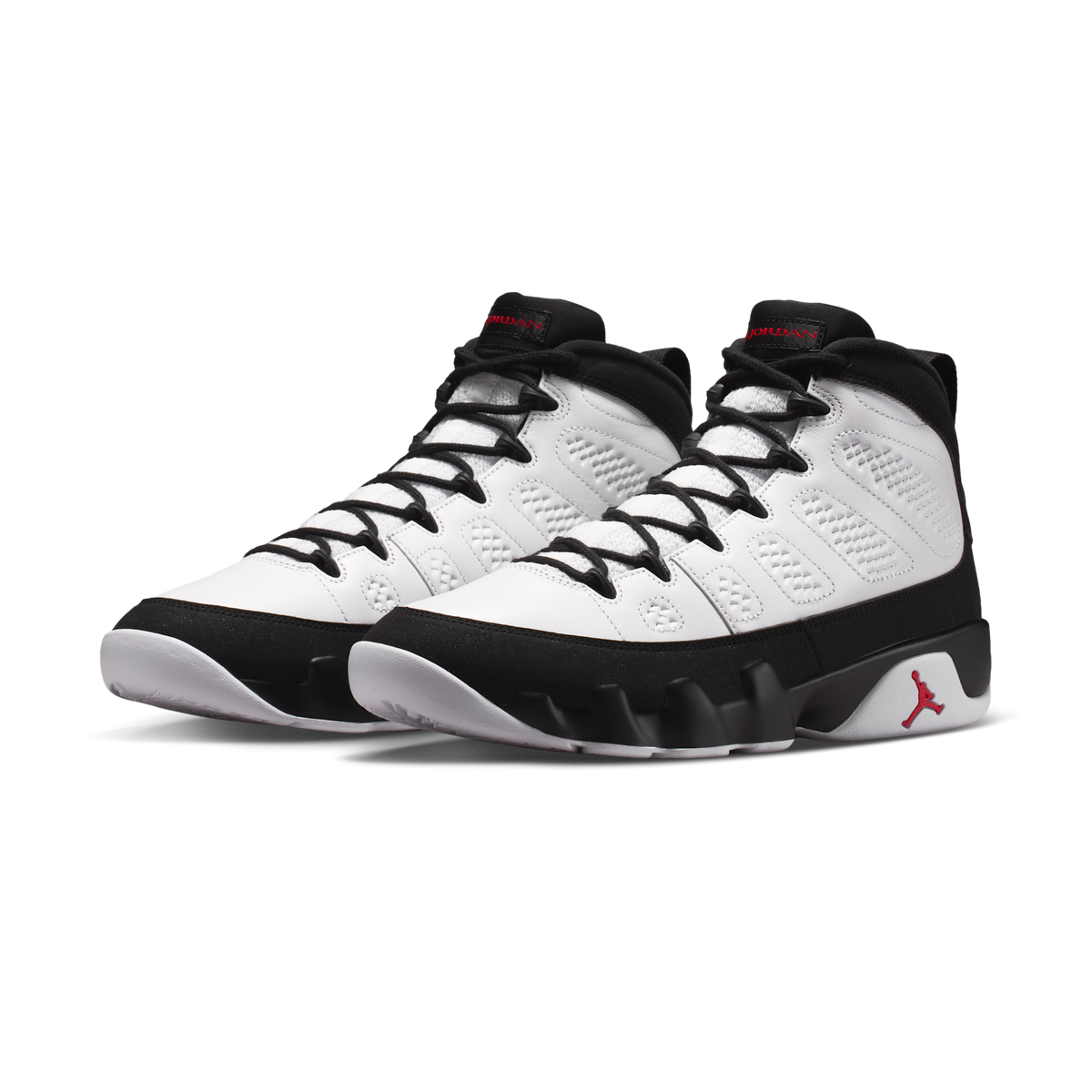 Jordan 9 Retro OG Space Jam (2026)