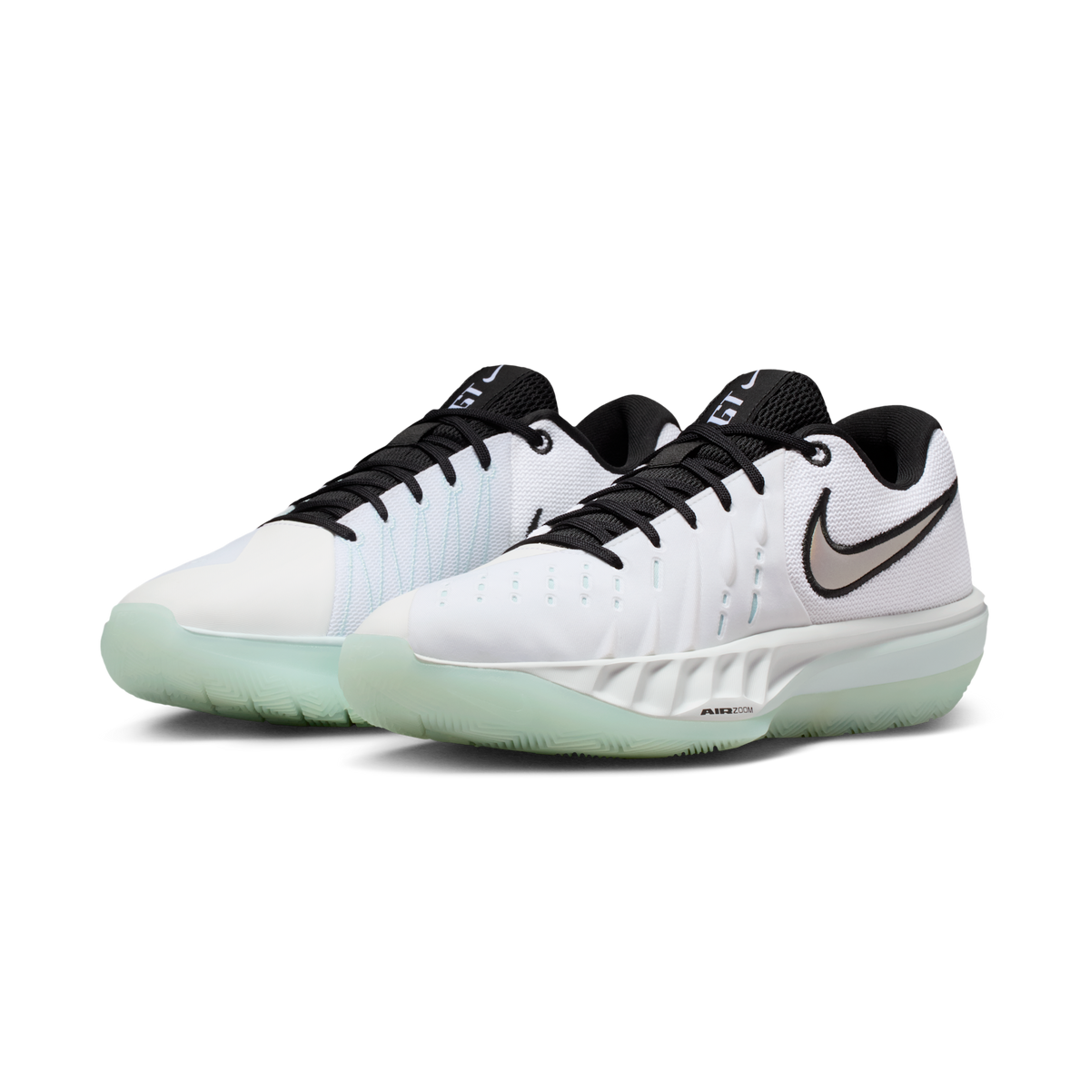 Nike Zoom GT Cut Academy 2 White Glacier Blue