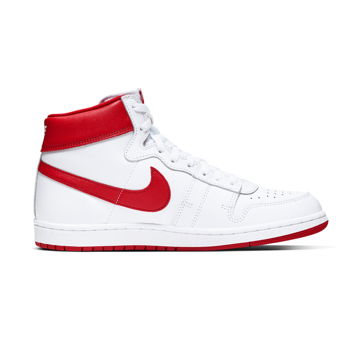 Jordan New Beginnings Pack Retro High 1 & Nike Air Ship