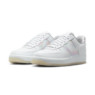 Nike Air Force 1 Low '07 White Multi-Color Ghost (Women's)