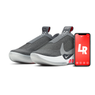 Nike Adapt BB Dark Grey (US Charger)