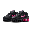 Nike Shox TL Off Noir Hyper Pink Silver (Women's)