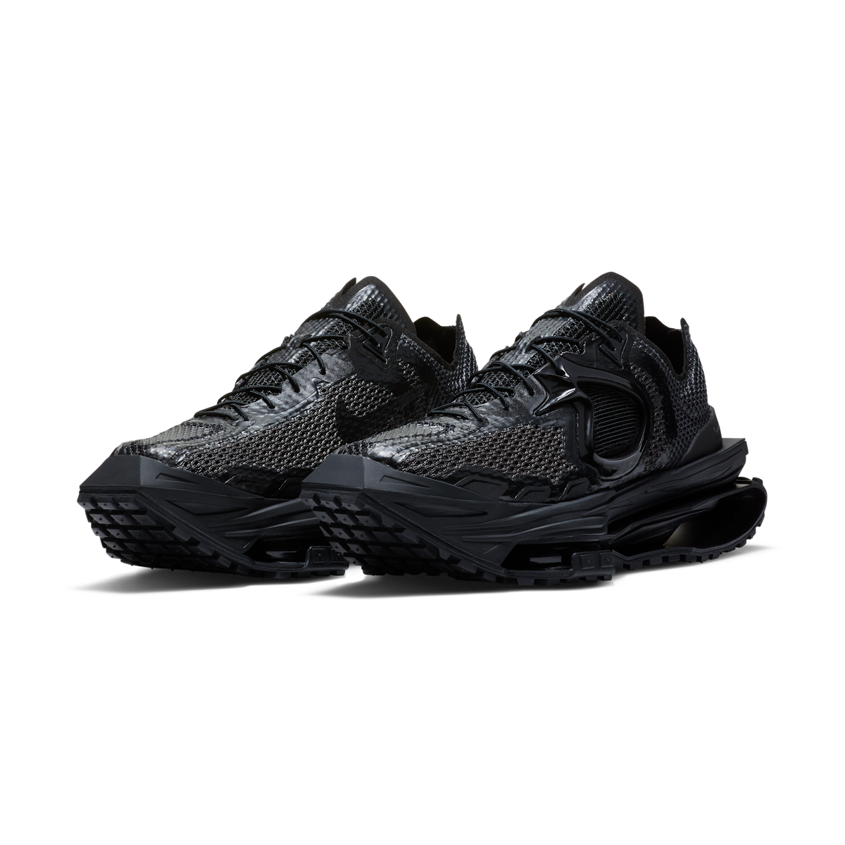 Nike Zoom MMW 004 Triple Black | DC7442-001