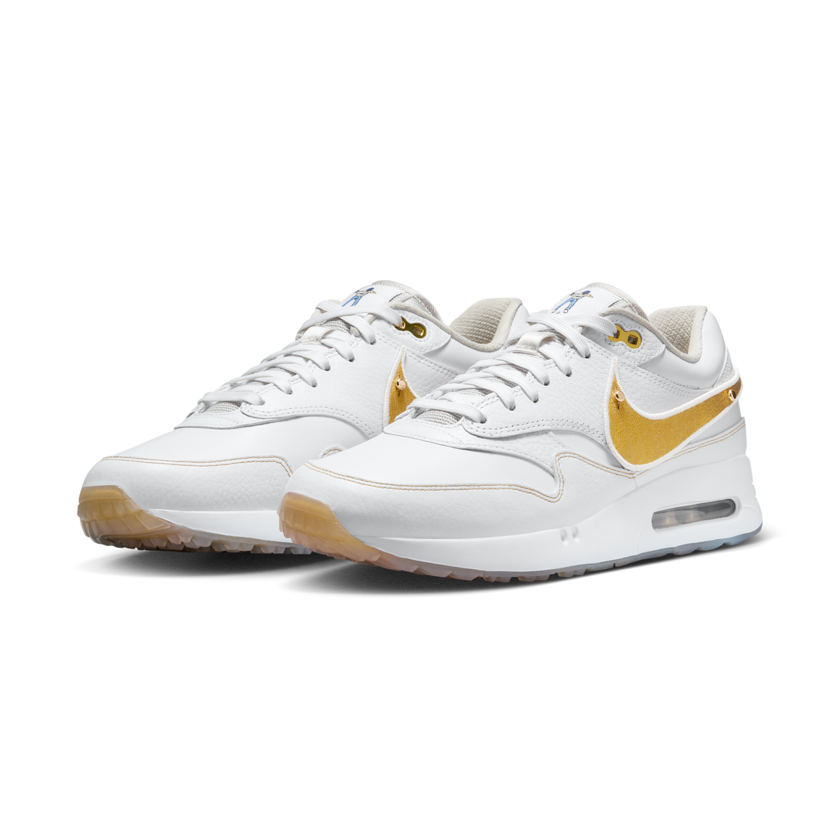 Nike Air Max 1 '86 OG Golf Eastside Golf Everyone’s Game. Be Authentic.