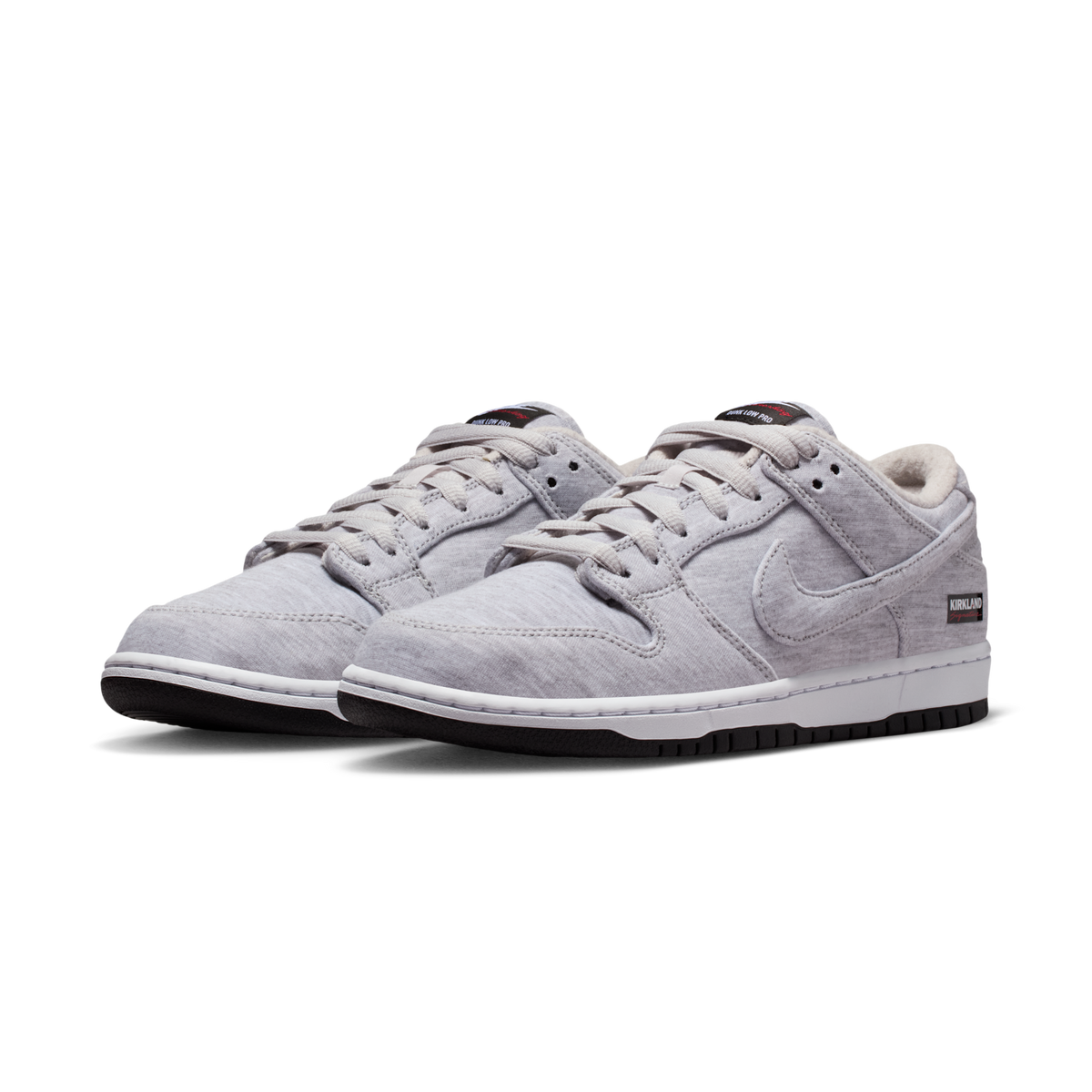Nike SB Dunk Low Pro QS Costco Kirkland Signature