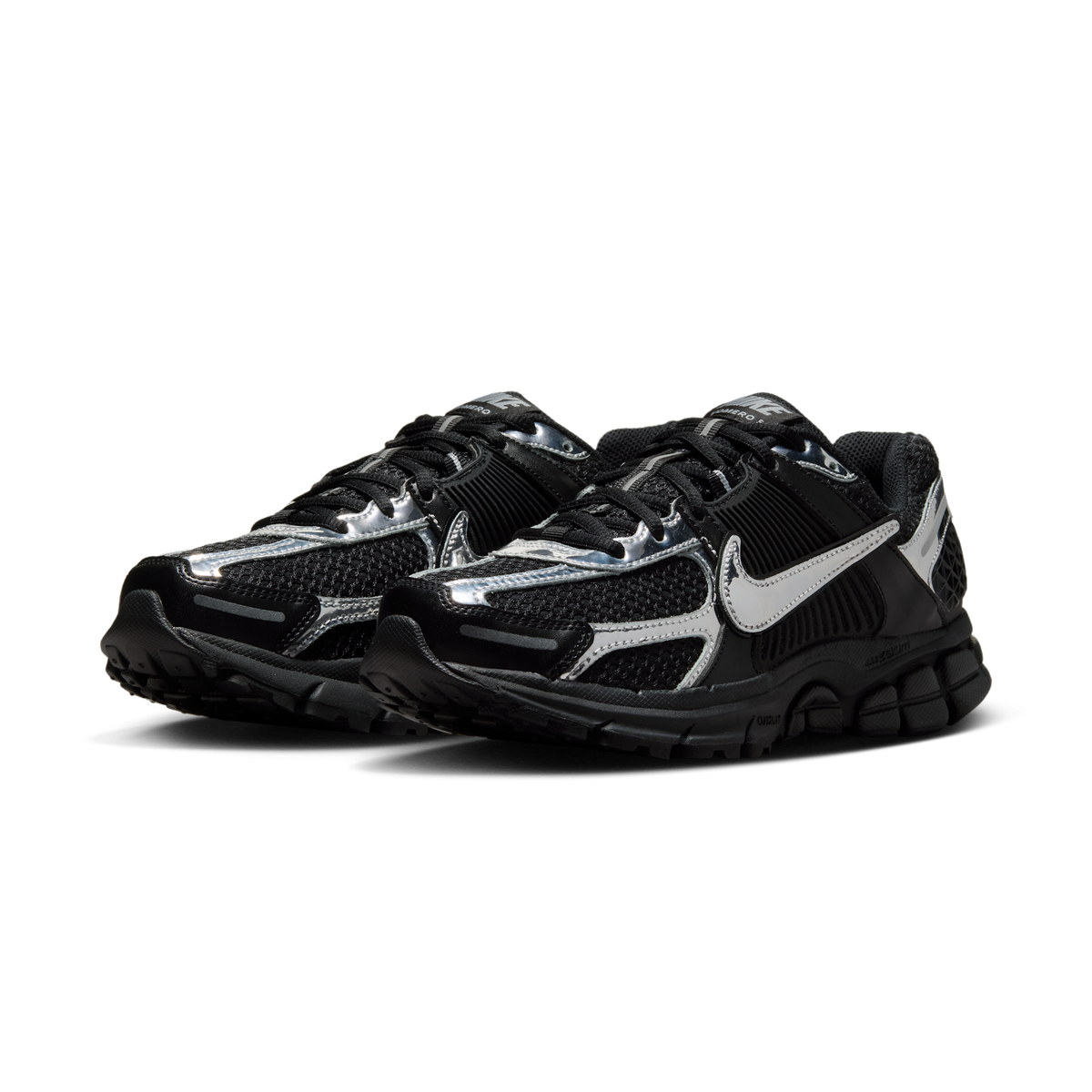 Nike Zoom Vomero 5 Black Chrome (Women's)
