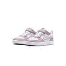 Nike Court Borough Low Recraft White Plum Fog Venice (PS)