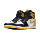 Jordan 1 Retro High Yellow Ochre