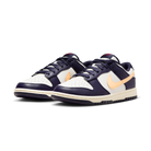 Nike Dunk Low Retro From Nike To You Midnight Navy