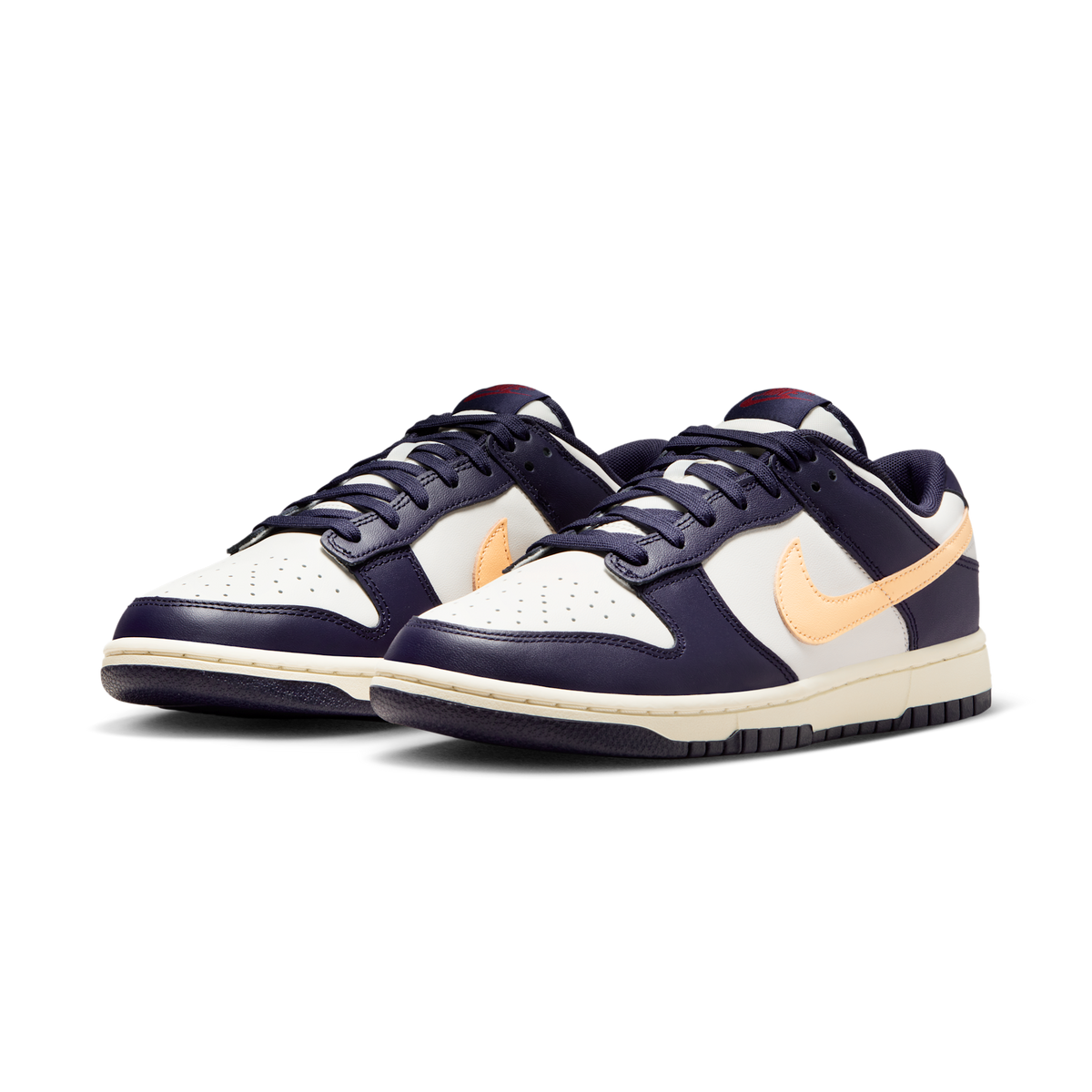 Nike Dunk Low Retro From Nike To You Midnight Navy
