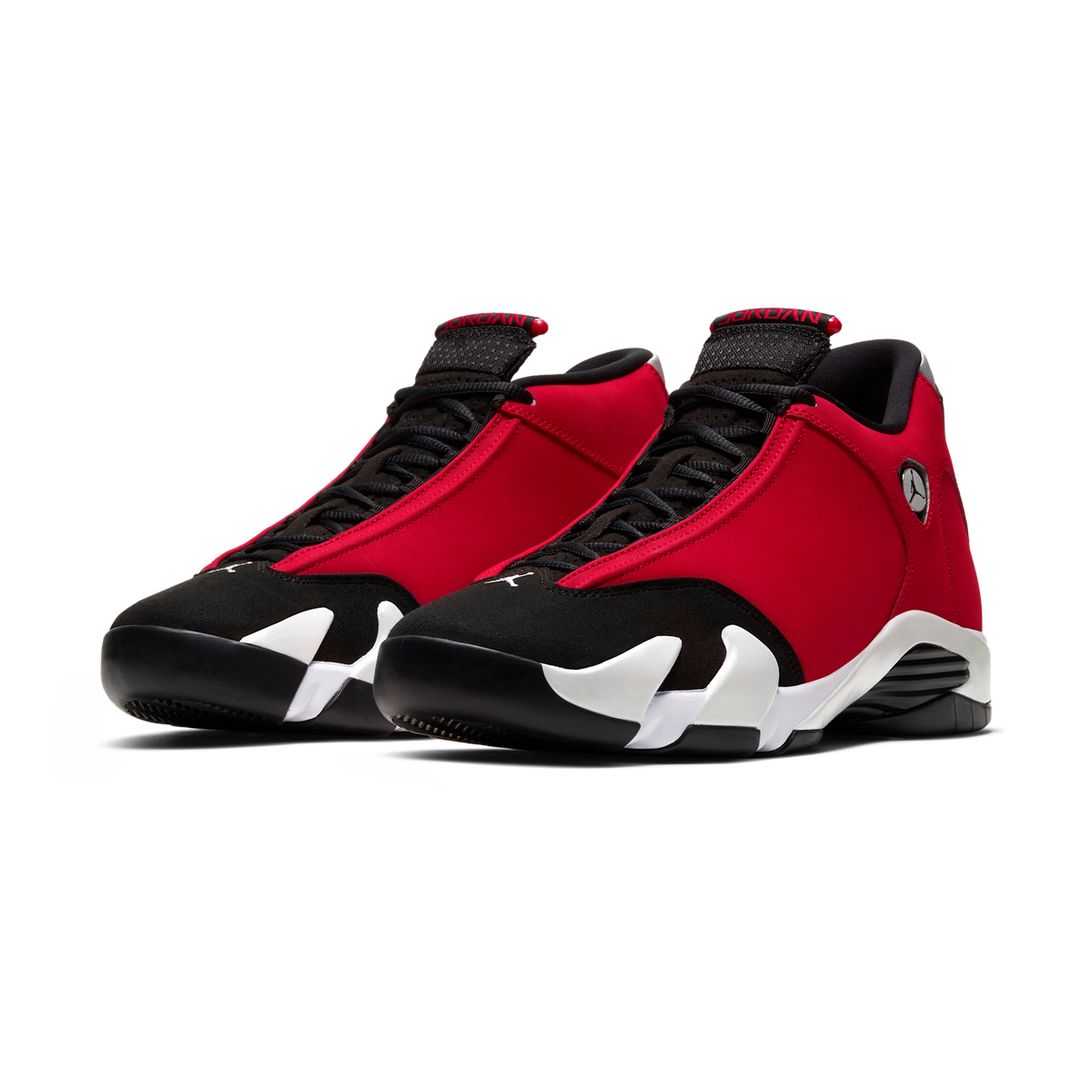 Jordan 14 Retro Gym Red Toro