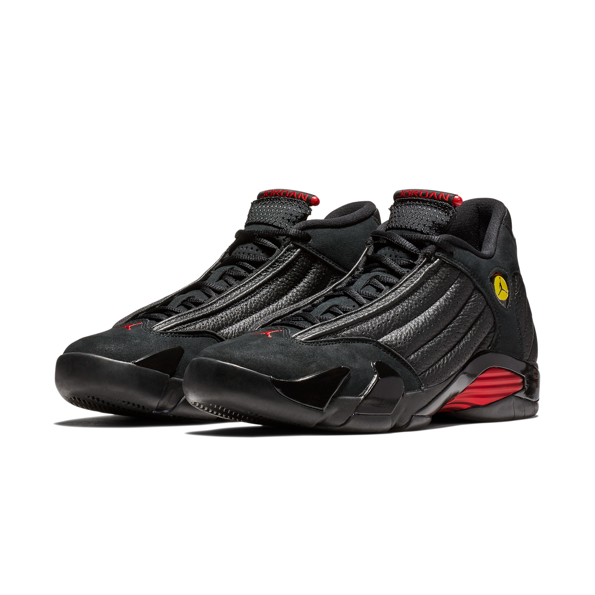 Jordan 14 Retro Last Shot (2018)