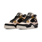 Jordan 4 Retro Silt Red Splatter (Women's)
