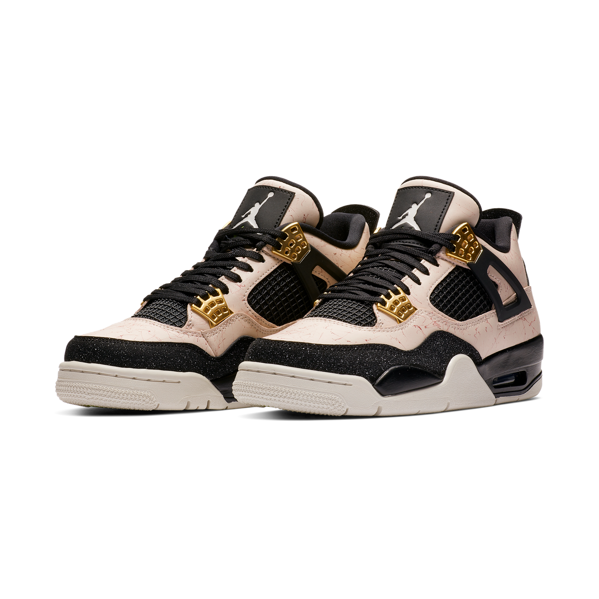 Jordan 4 Retro Silt Red Splatter (Women's)