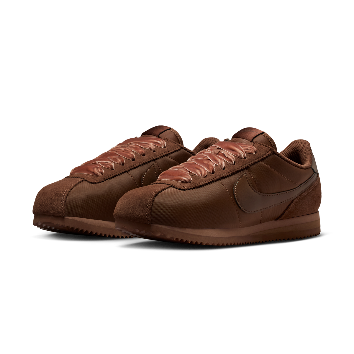 Nike Cortez Fauna Brown Cacao Wow (Women's)