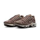 Nike Air Max Plus Mink Brown Baroque Brown Sail Metallic Silver (Women's) | DZ3671-200