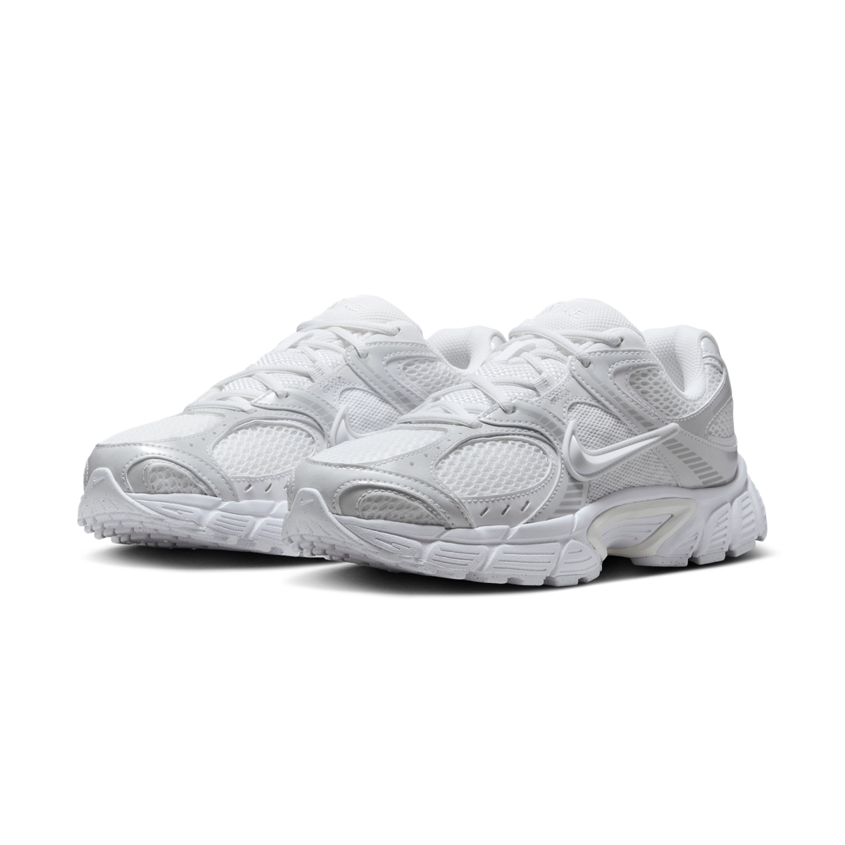 Nike V5 RNR White Black Metallic Silver (Women's)