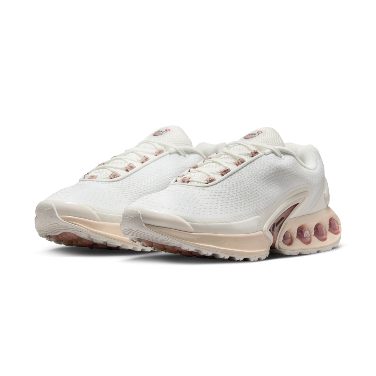 Nike Air Max Dn Tech Summit White Particle Pink (Women's)