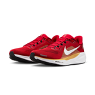 Nike Air Zoom Pegasus 41 San Francisco 49ers (2025) | IB3186-600