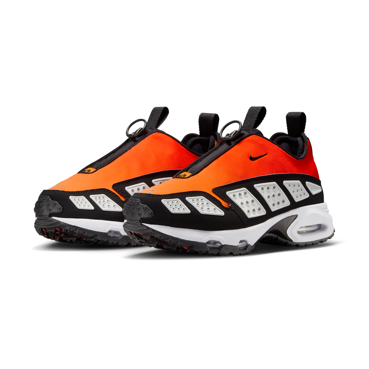 Nike Air Max Sunder Bright Crimson (Women's) | HJ8080-600
