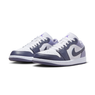 Jordan 1 Low White Indigo Haze