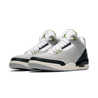 Jordan 3 Retro Chlorophyll
