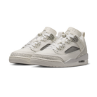 Jordan Spizike Low Swan Wolf Grey (Women's)