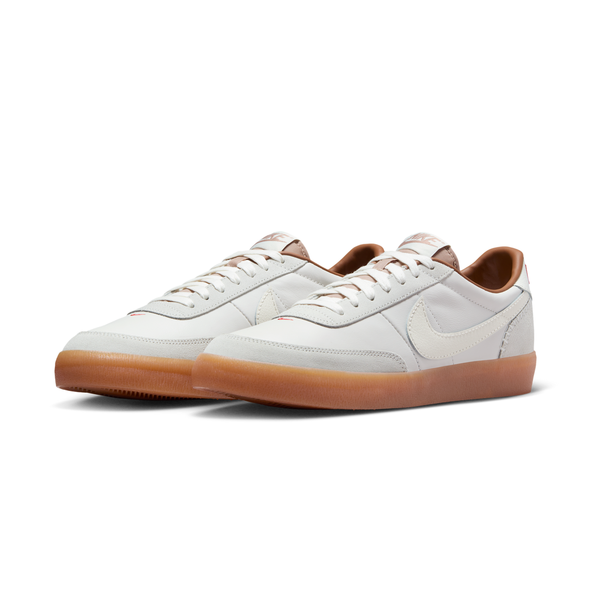 Nike Killshot 2 Leather Light Bone British Tan | HF5699-019