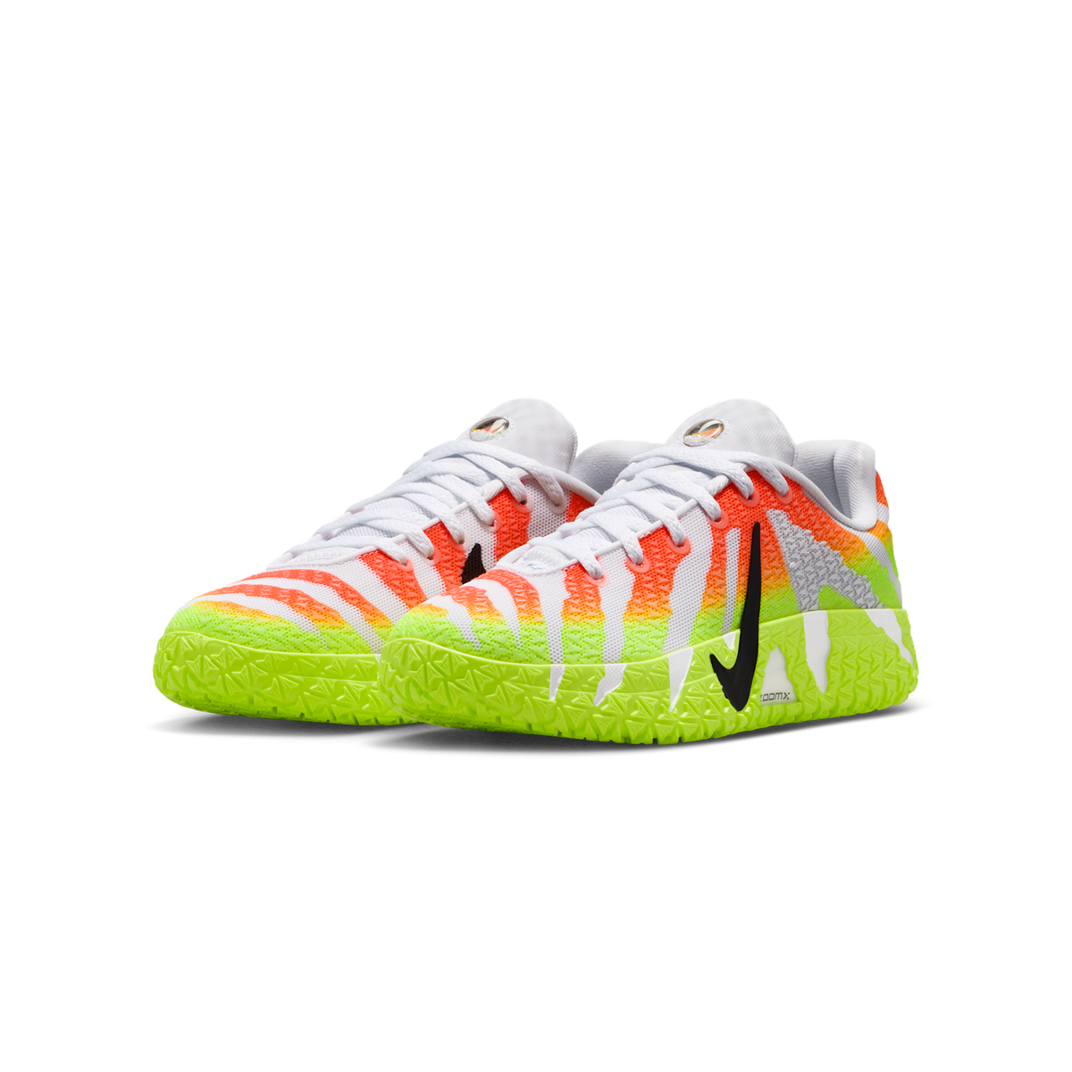 Nike Ja 3 Snowed In (GS)