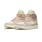 Jordan 1 High Zoom Air CMFT Lemon Twist (Women's)