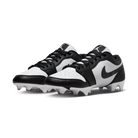 Jordan 1 Low TD Cleat Panda