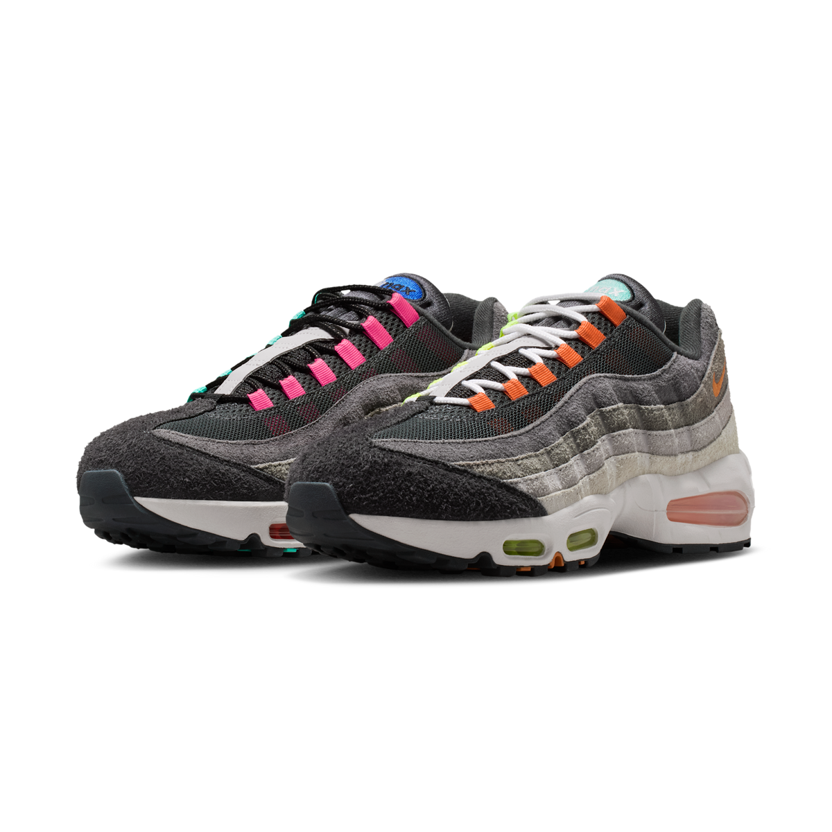 Nike Air Max 95 OG Big Bubble Greedy (2026)