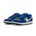 Nike SB Dunk Low Deep Royal Blue