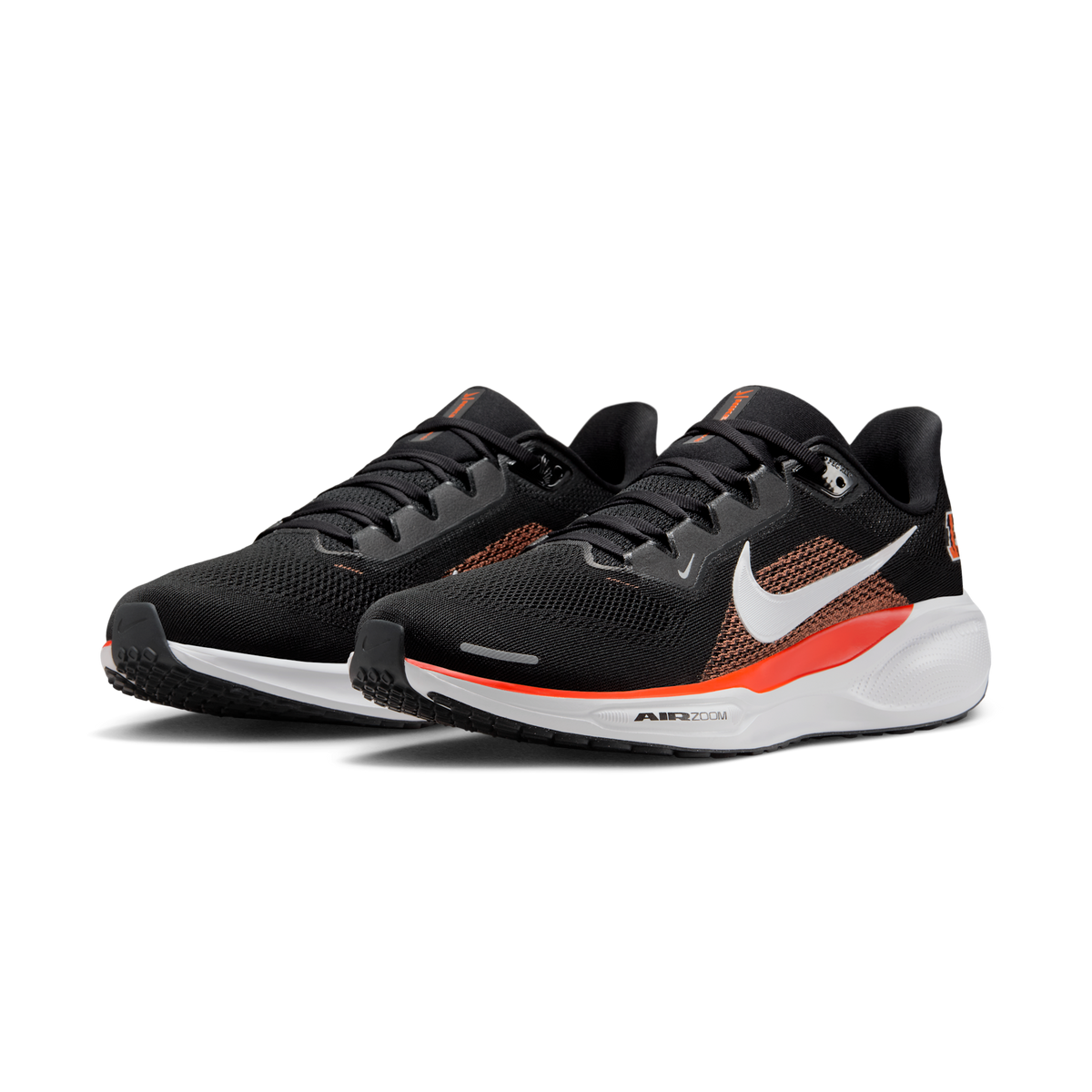 Nike Air Zoom Pegasus 41 Cincinnati Bengals (2025) | IB3189-001