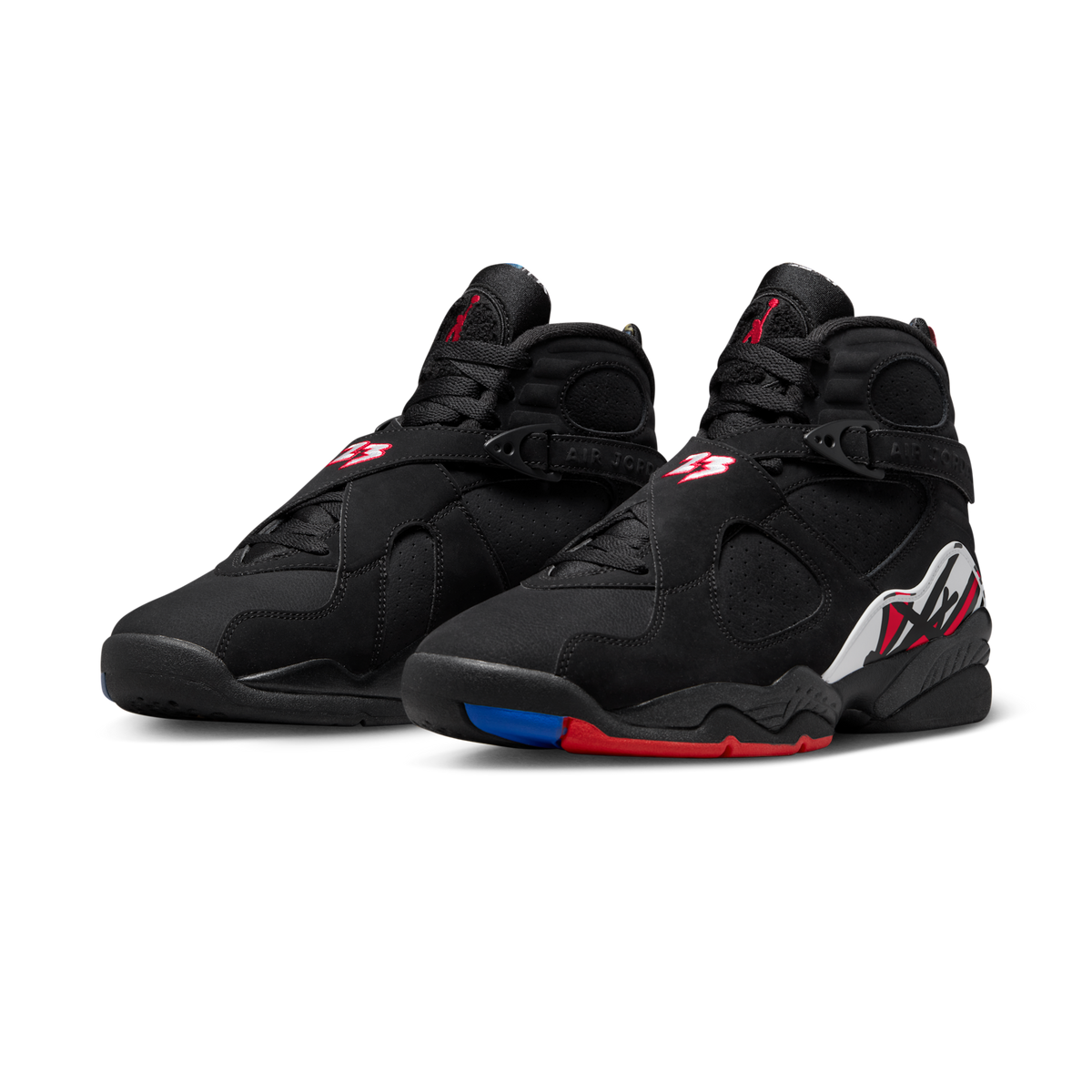 Jordan 8 Retro Playoffs (2023)